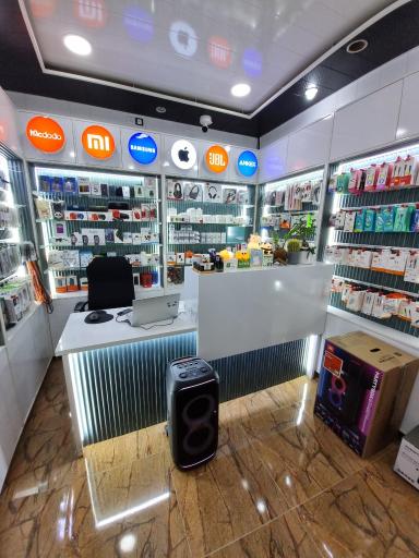 عکس موبایل پاندا