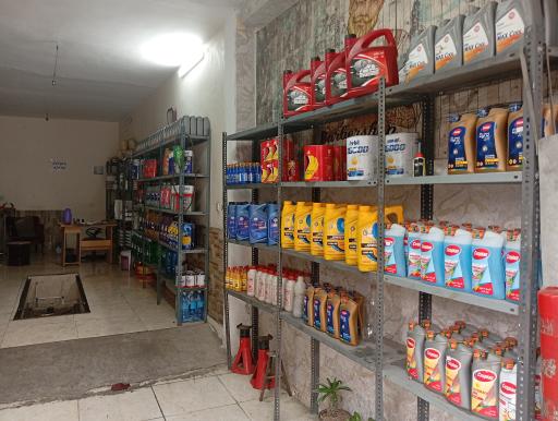 اتو سرویس کی ۲