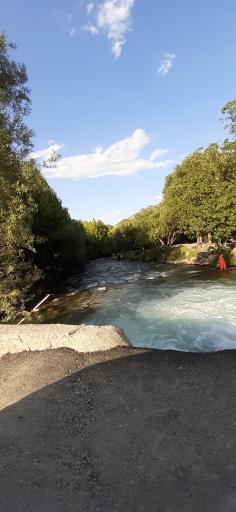 عکس سراب گامآسیاب