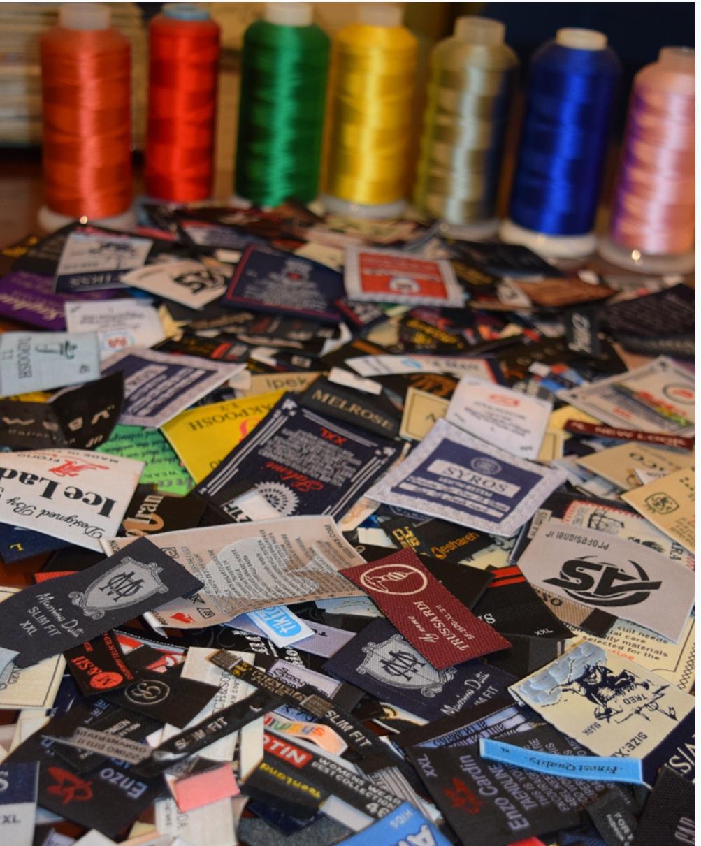 عکس گلدوزی سهیل