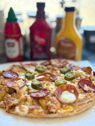 عکس کافه رستوران دانژه