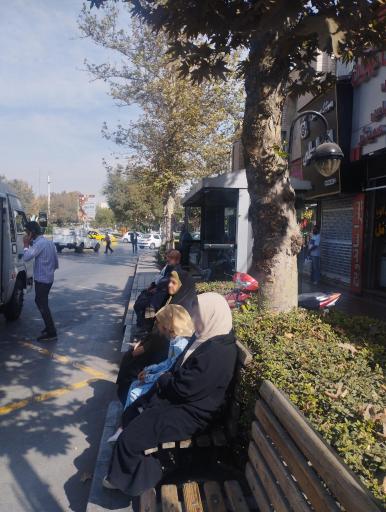 عکس  میدان امام خمینی