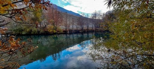 عکس سراب گامآسیاب