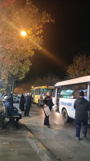 عکس  میدان امام خمینی