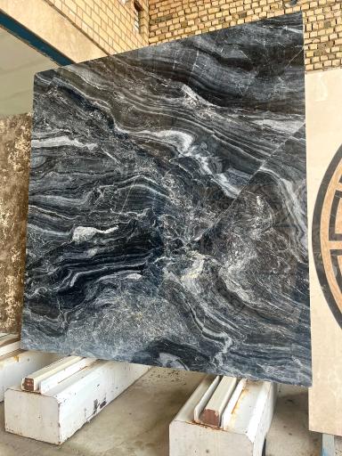 عکس سنگ کابین آسانسوری