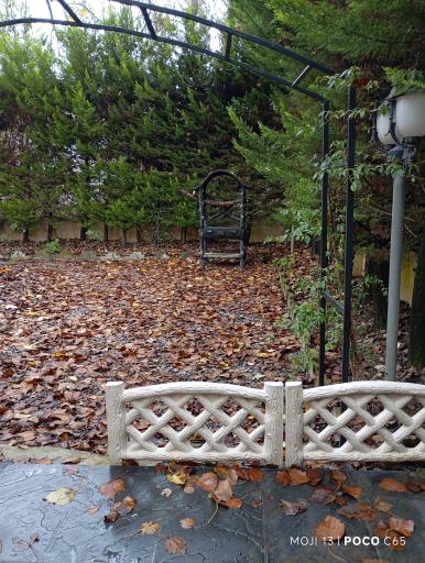 عکس شهرک ویلایی رویای سبز