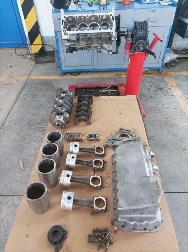 تعمیرگاه تخصصی دماوند