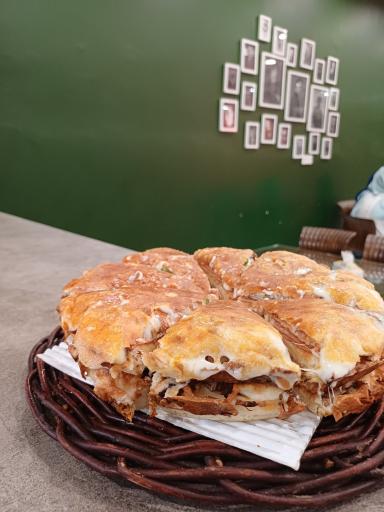 عکس ساندویچی رضا