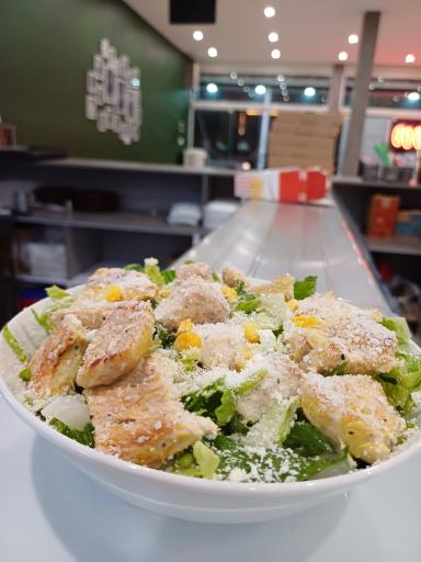 عکس ساندویچی رضا