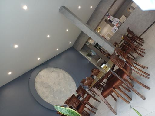 عکس ساندویچی رضا