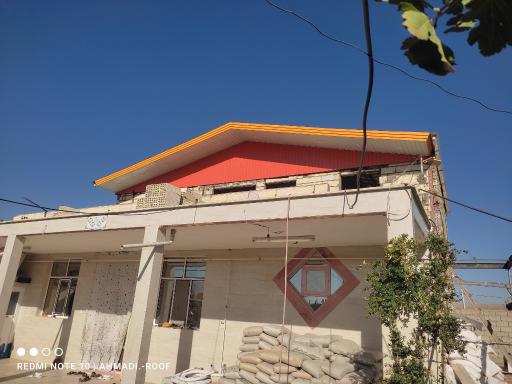 عکس شیروانی و رابیتس احمدی