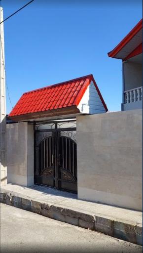 عکس شیروانی و رابیتس احمدی