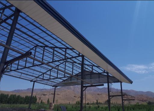 عکس شیروانی و رابیتس احمدی