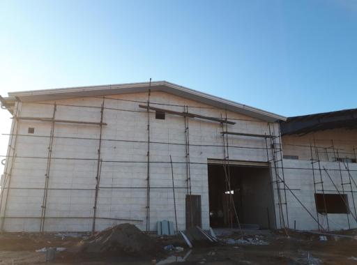 عکس شیروانی و رابیتس احمدی