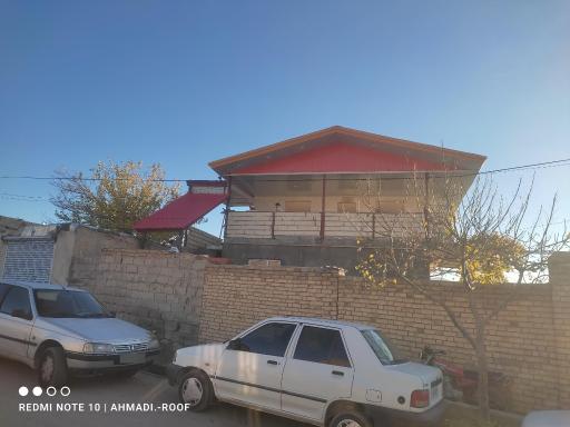 عکس شیروانی و رابیتس احمدی