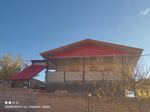 عکس شیروانی و رابیتس احمدی