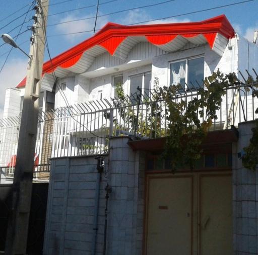 عکس شیروانی و رابیتس احمدی