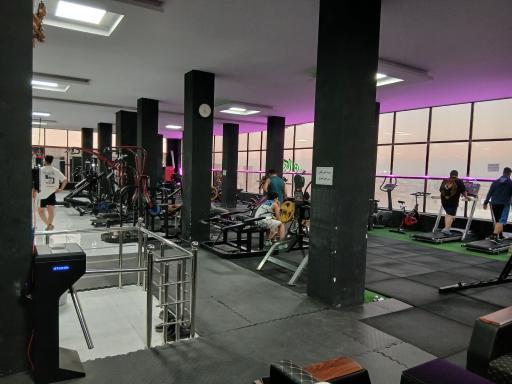 عکس باشگاه نامداران شعبه ۱ ویژه آقایان 
