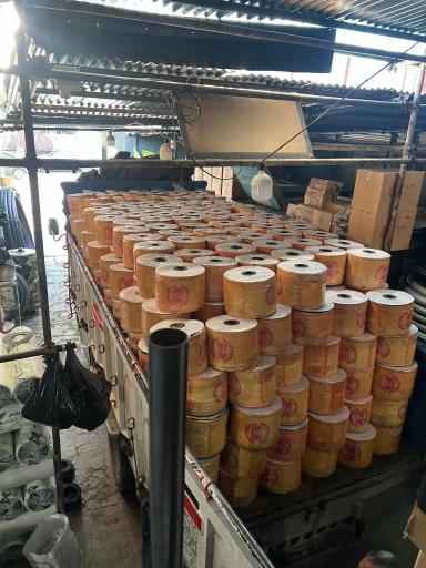 فروشگاه لوازم کشاورزی نوین