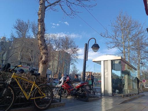 عکس  میدان امام خمینی