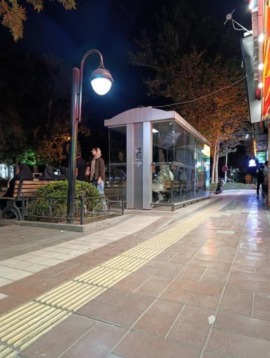 عکس  میدان امام خمینی