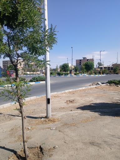 عکس میدان فلسطین
