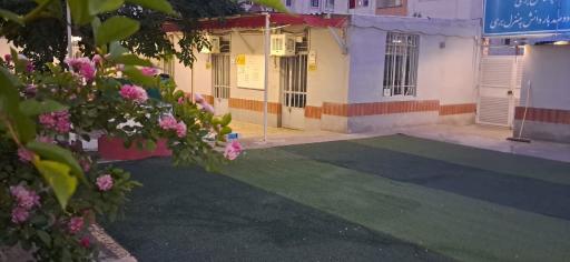 عکس موسسه شکوه ایران 