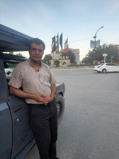عکس سامان