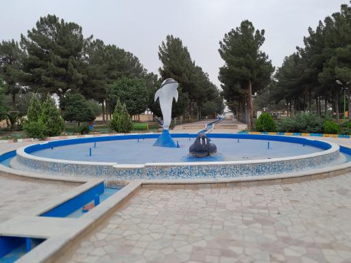 عکس شهربازی پارک شادی