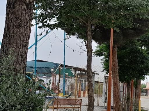 عکس شهربازی پارک شادی