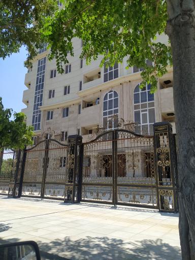 عکس مجموعه برج های استاندارد