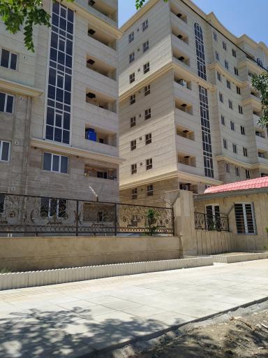 عکس مجموعه برج های استاندارد