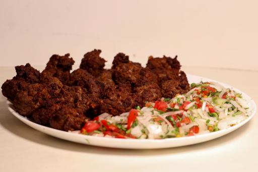 عکس رستوران بيت المندی