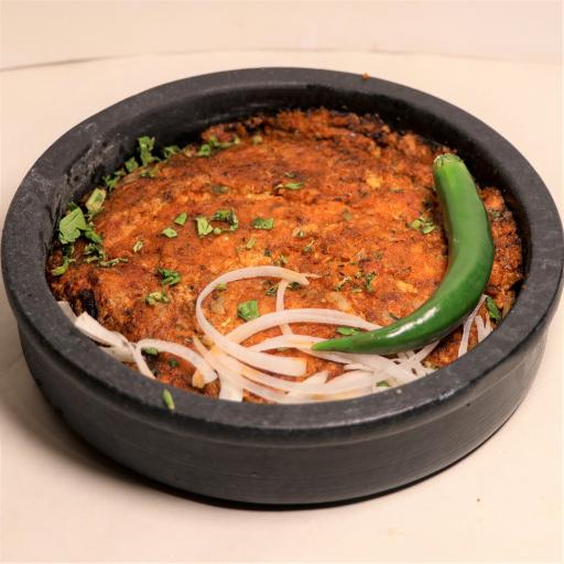 عکس رستوران بيت المندی