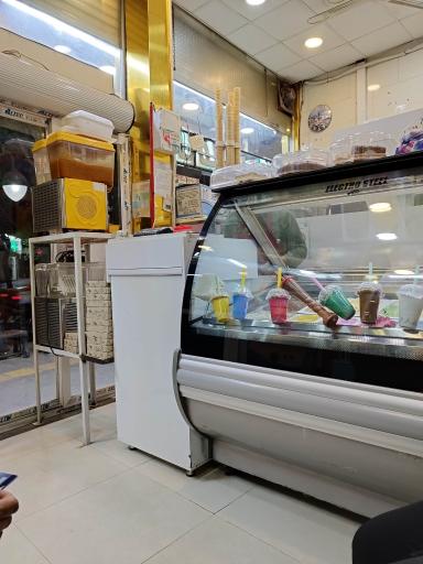 عکس باقلوا ترک