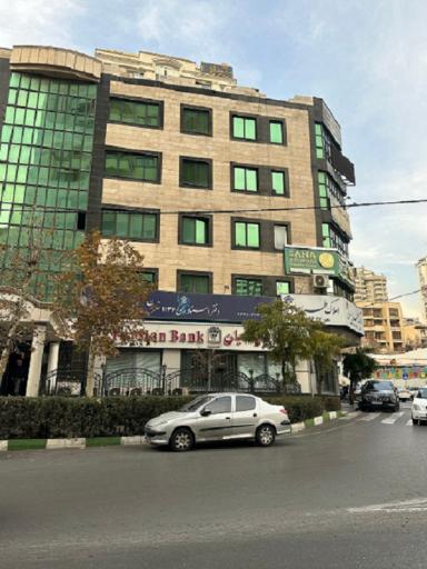 عکس دفتر اسناد رسمی شماره 1146