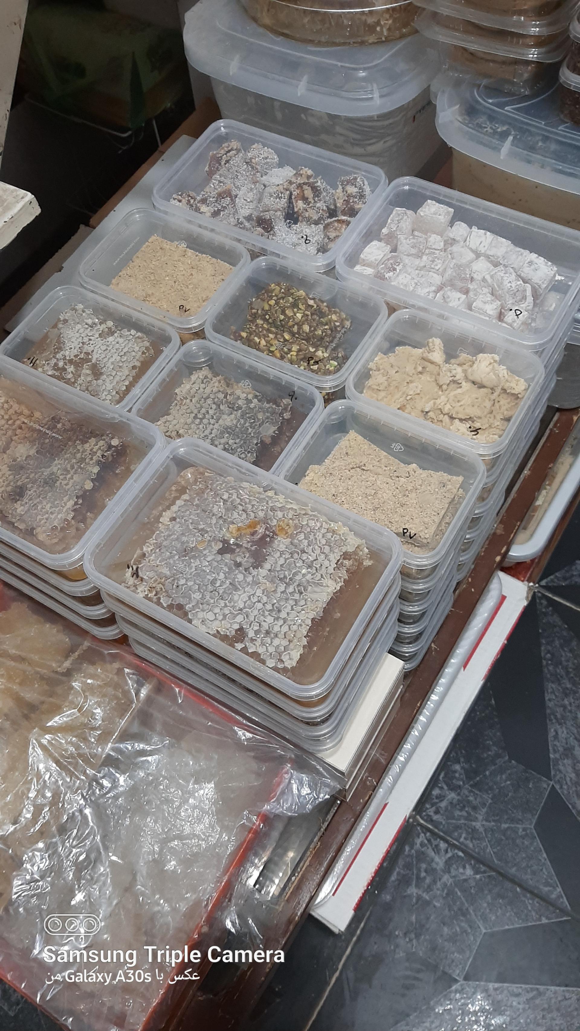 عکس لبنیات آذران