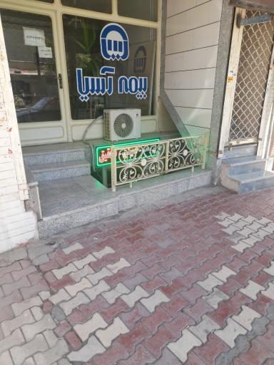 عکس دفتر فنی پدرام