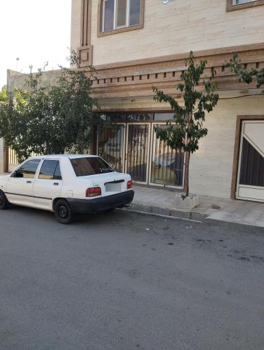 عکس سالن آرایش و زیبایی ماوی 