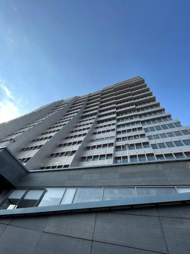 عکس بانک سامان شعبه مرکزی کد 802