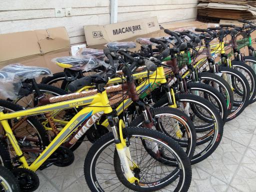 عکس تکروچرخ