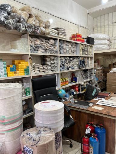 عکس ابزار مبل تقوی