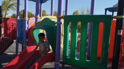 عکس پارک ملت