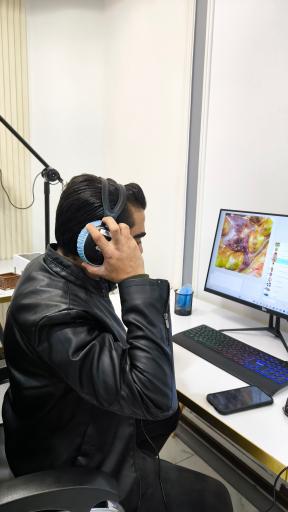 مرکز بیورزونانس پرفسور هیلر 