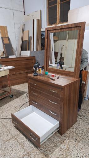 عکس نارون چوب کاسبان