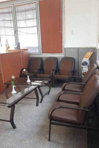 عکس نمایندگی سایپا اتحاد خودرو  پاسارگاد