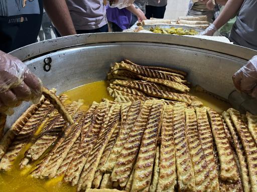 عکس مجموعه فرهنگی محبان الزهرا