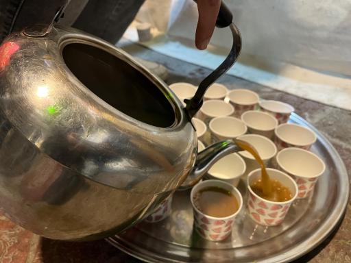 عکس مجموعه فرهنگی محبان الزهرا