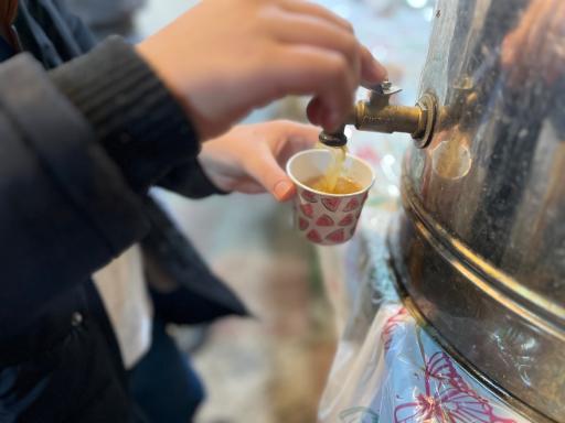 عکس مجموعه فرهنگی محبان الزهرا