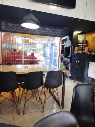 عکس رستوران ریحون